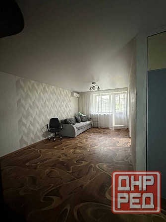 Сдам однокомнатную квартиру, Киевский район Донецк - изображение 8