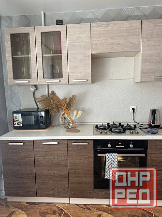 Сдам однокомнатную квартиру, Киевский район Донецк - изображение 2