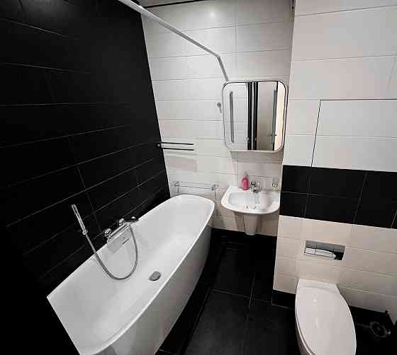 Сдается в аренду квартира-евродвушка в Ворошиловском районе Донецк