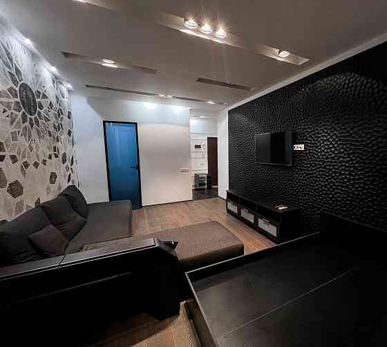 Сдается в аренду квартира-евродвушка в Ворошиловском районе Донецк