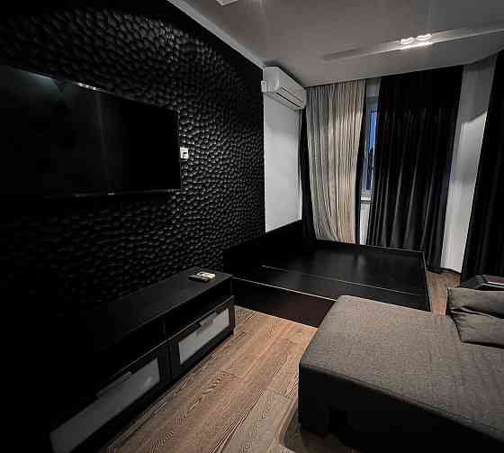 Сдается в аренду квартира-евродвушка в Ворошиловском районе Донецк