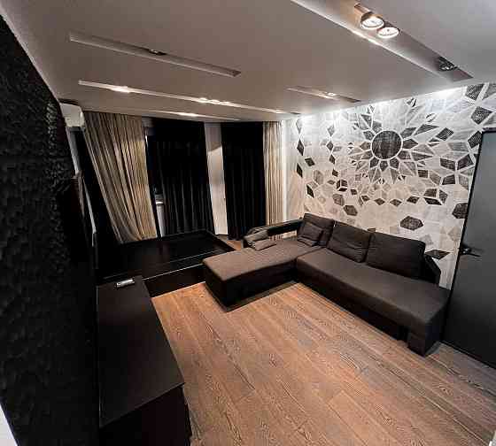 Сдается в аренду квартира-евродвушка в Ворошиловском районе Донецк