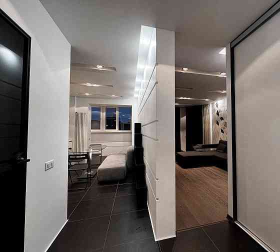 Сдается в аренду квартира-евродвушка в Ворошиловском районе Донецк