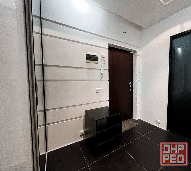 Сдается в аренду квартира-евродвушка в Ворошиловском районе Донецк - изображение 5