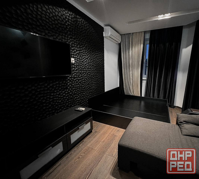 Сдается в аренду квартира-евродвушка в Ворошиловском районе Донецк - изображение 2