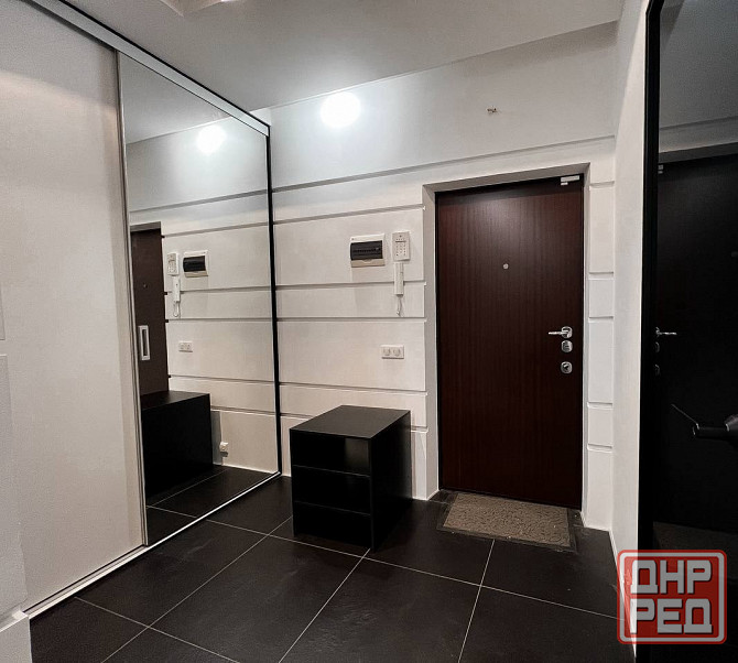 Сдается в аренду квартира-евродвушка в Ворошиловском районе Донецк - изображение 8