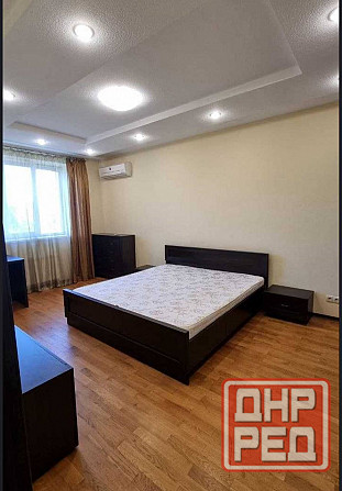 Сдаётся 2к квартира, Донецк - изображение 6