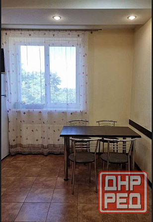 Сдаётся 2к квартира, Донецк - изображение 3