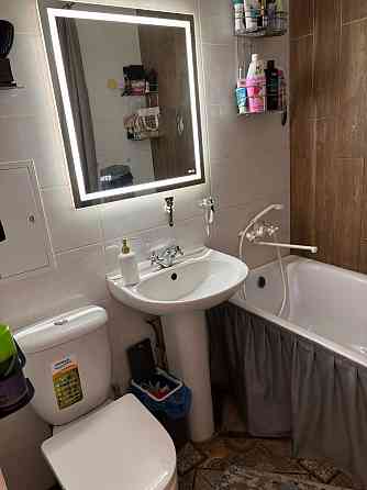 Продаётся 2х комнатная кв-ра в Ленинском р-не. ул. Аксакова Донецк