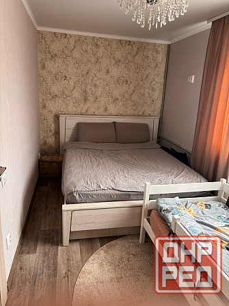 Продаётся 2х комнатная кв-ра в Ленинском р-не. ул. Аксакова Донецк - изображение 8