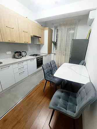 Сдаётся уютная 1к квартира на ул. Панфилова Донецк