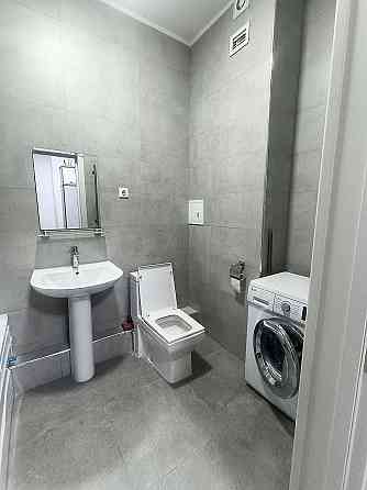 Сдаётся уютная 1к квартира на ул. Панфилова Донецк