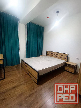 Сдаётся уютная 1к квартира на ул. Панфилова Донецк - изображение 6