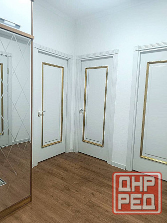 Сдаётся уютная 1к квартира на ул. Панфилова Донецк - изображение 5