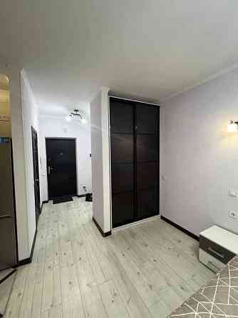 1-к квартира, 37 м2, 4 эт. Мариуполь