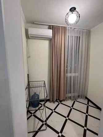 1-к квартира, 37 м2, 4 эт. Мариуполь