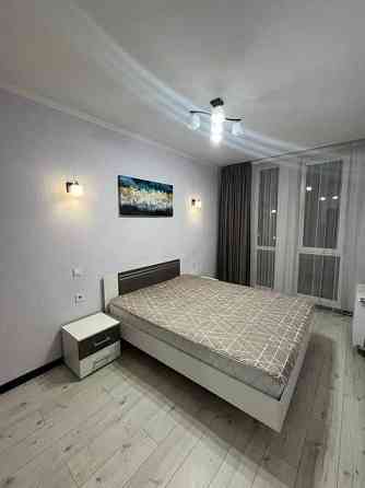 1-к квартира, 37 м2, 4 эт. Мариуполь