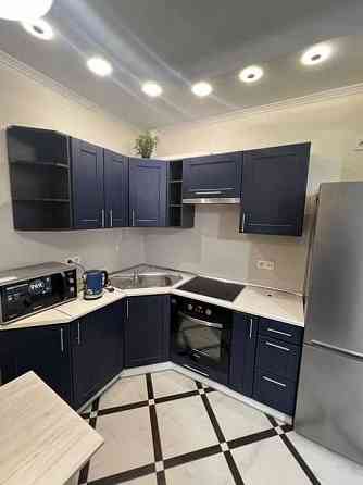 1-к квартира, 37 м2, 4 эт. Мариуполь