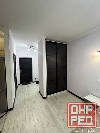 1-к квартира, 37 м2, 4 эт. Мариуполь - изображение 2