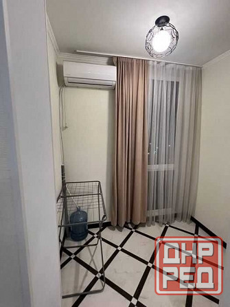 1-к квартира, 37 м2, 4 эт. Мариуполь - изображение 3