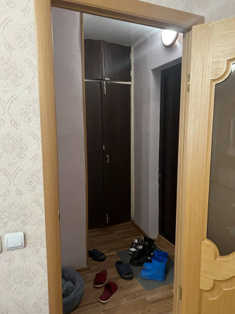 Сдам 1к квартиру на длительный срок в Донецке, район Донбасс Арены Донецк