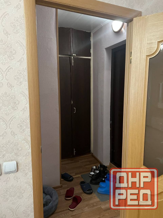 Сдам 1к квартиру на длительный срок в Донецке, район Донбасс Арены Донецк - изображение 5