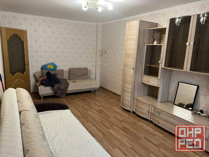 Сдам 1к квартиру на длительный срок в Донецке, район Донбасс Арены Донецк - изображение 2