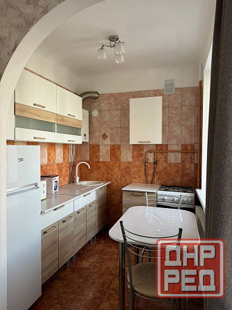 Сдаётся 1 комнатная квартира в г.Макеевка, ост.Новая Макеевка - изображение 2