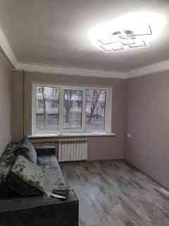 Ремонтные работы Донецк