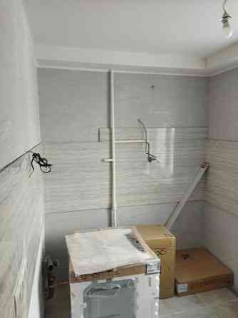 Ремонтные работы Донецк