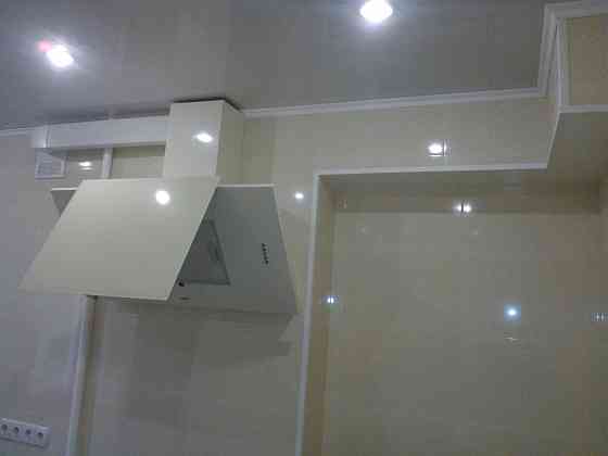 Ремонтные работы Донецк