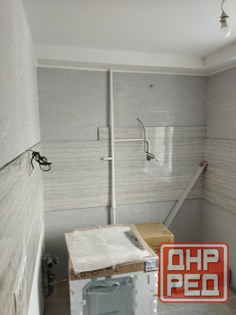 Ремонтные работы Донецк - изображение 6