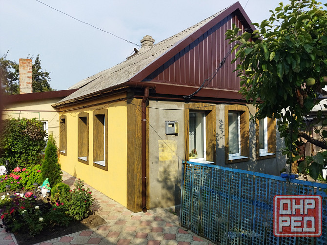 Ремонтные работы Донецк - изображение 8