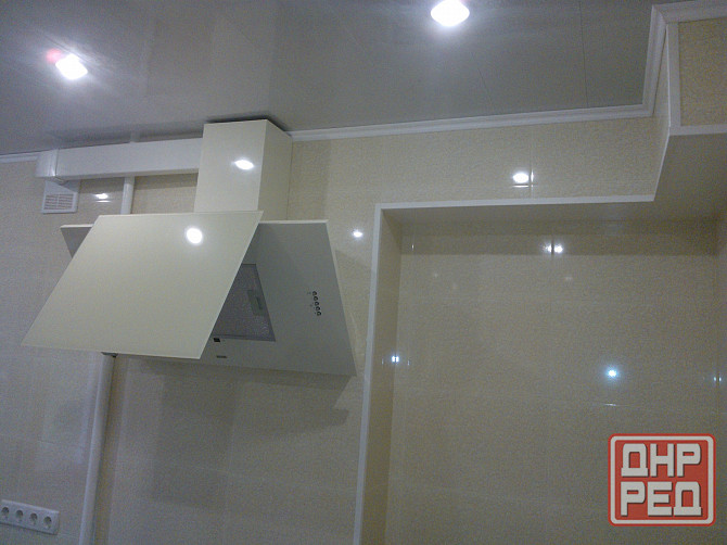 Ремонтные работы Донецк - изображение 5