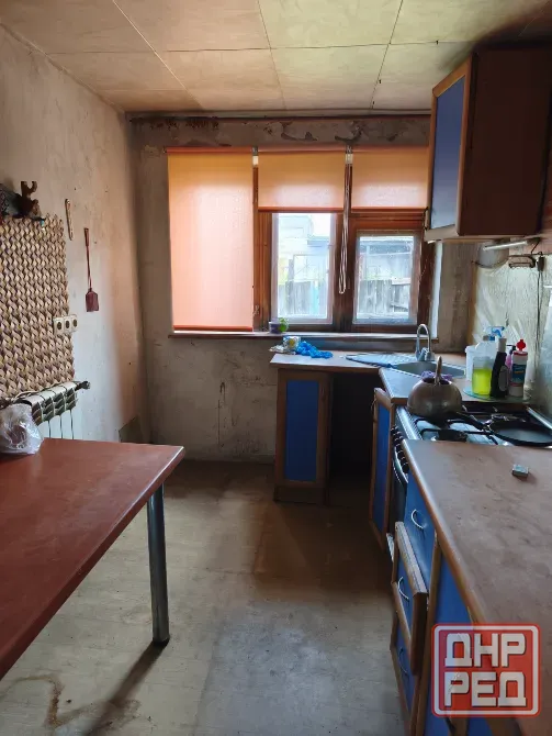 Продам Дом + Гараж, летняя кухня с участком Донецк , Калининский район, "Роща" / Макеевке пос. Донецк - изображение 6