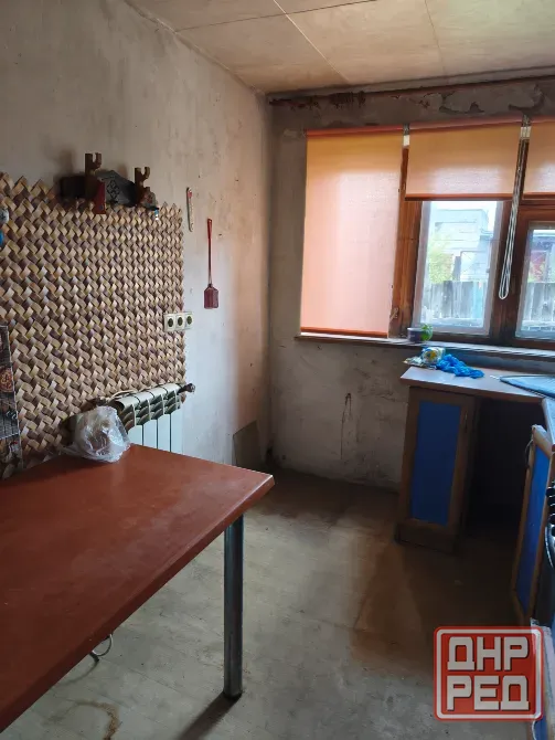 Продам Дом + Гараж, летняя кухня с участком Донецк , Калининский район, "Роща" / Макеевке пос. Донецк - изображение 7