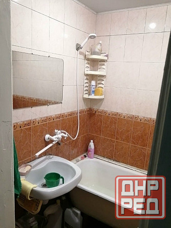 Продается 3-х комн. кв-ра г.Донецк, ул.Лавренева Донецк - изображение 7