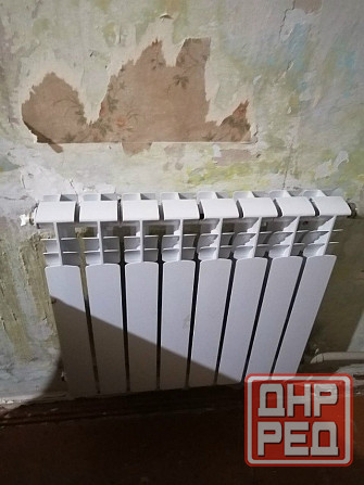 Продается 3-х комн. кв-ра г.Донецк, ул.Лавренева Донецк - изображение 5