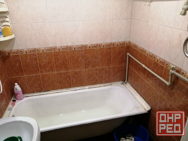 Продается 3-х комн. кв-ра г.Донецк, ул.Лавренева Донецк - изображение 4