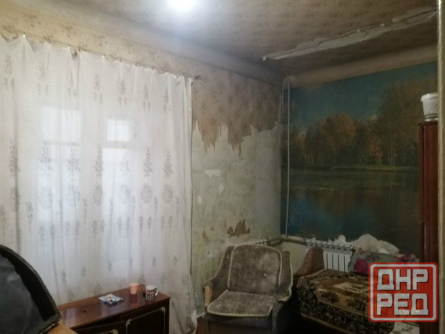 Продается 3-х комн. кв-ра г.Донецк, ул.Лавренева Донецк - изображение 3