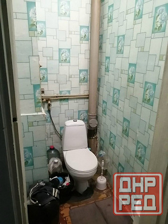 Продается 3-х комн. кв-ра г.Донецк, ул.Лавренева Донецк - изображение 6