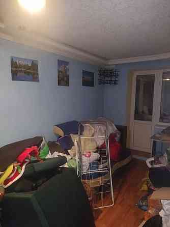 просторная 3-х комн на Большой Магистральной Пролетарского района Донецк