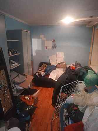 просторная 3-х комн на Большой Магистральной Пролетарского района Донецк