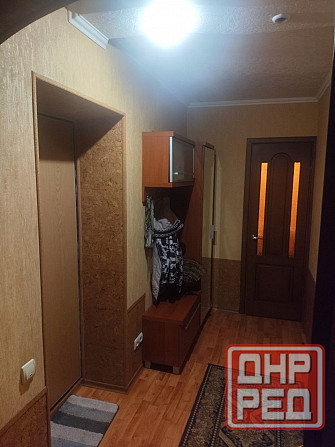 просторная 3-х комн на Большой Магистральной Пролетарского района Донецк - изображение 7