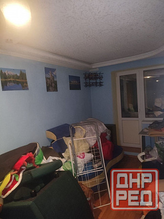 просторная 3-х комн на Большой Магистральной Пролетарского района Донецк - изображение 4