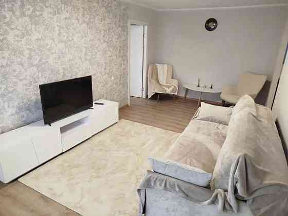 Сдам 2- комнатную квартиру в Калининском районе, ул. Разенкова Донецк