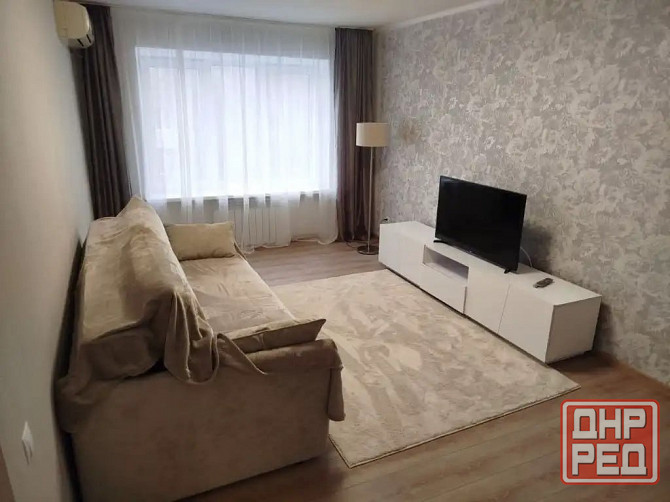 Сдам 2- комнатную квартиру в Калининском районе, ул. Разенкова Донецк - изображение 6