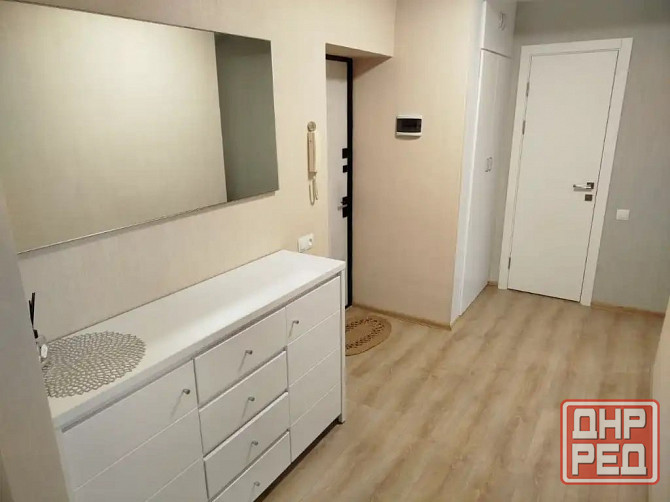 Сдам 2- комнатную квартиру в Калининском районе, ул. Разенкова Донецк - изображение 7