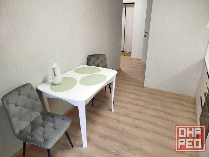 Сдам 2- комнатную квартиру в Калининском районе, ул. Разенкова Донецк - изображение 9