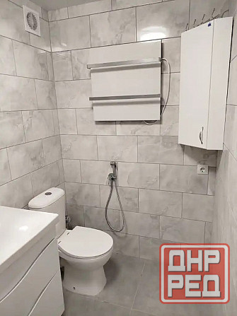 Сдам 2- комнатную квартиру в Калининском районе, ул. Разенкова Донецк - изображение 5